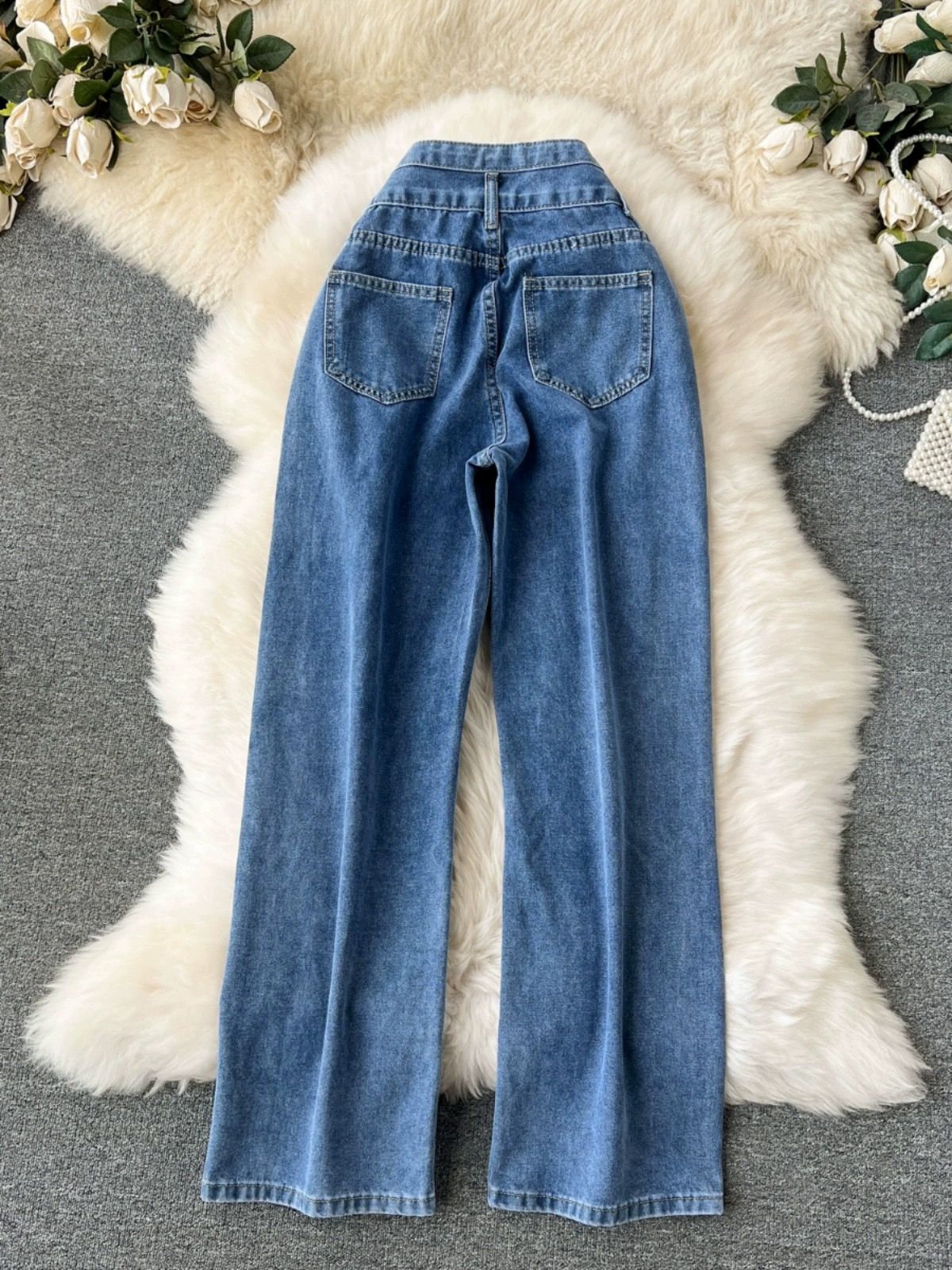 Big city dream jeans JN114 image