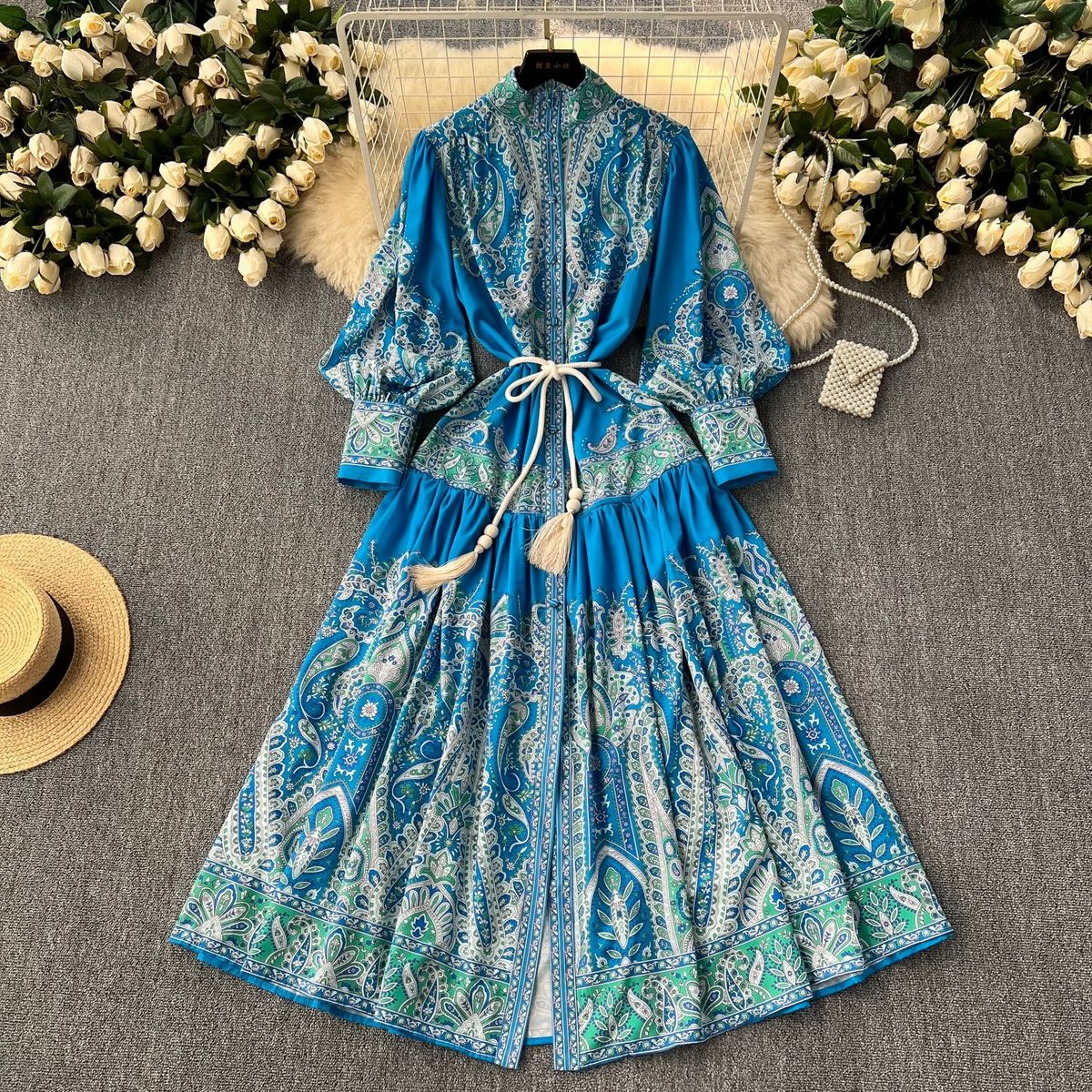 Brighter nights dress ED371 image