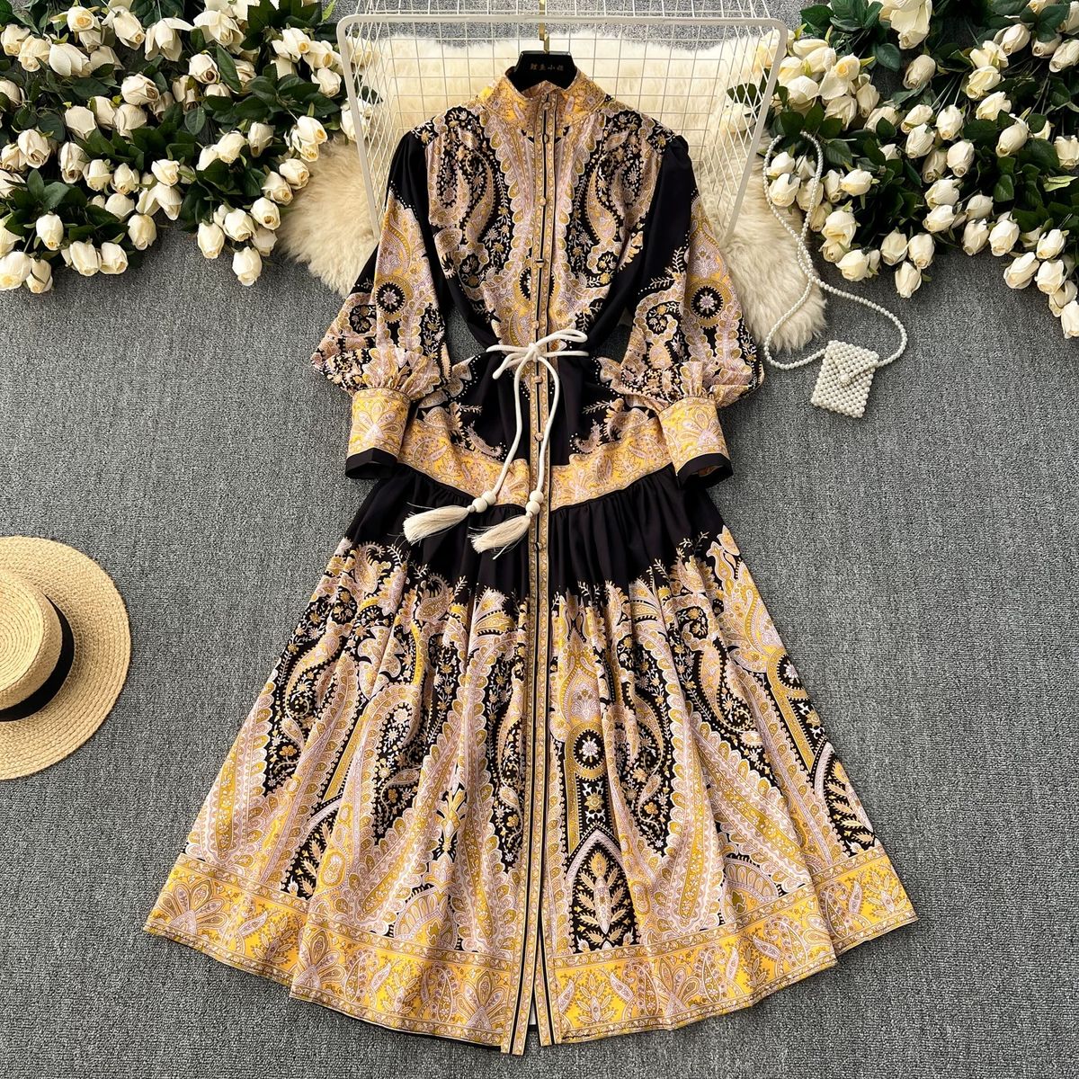 Brighter nights dress ED371 image