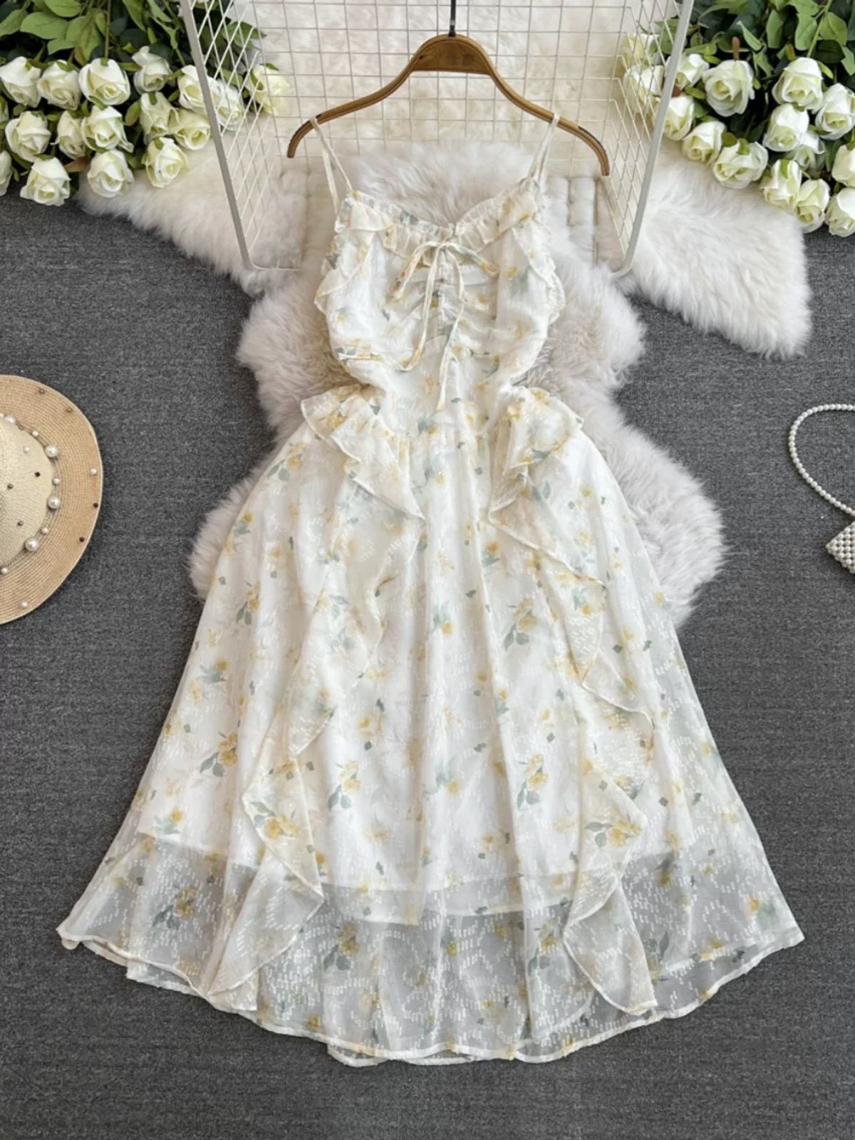 Cozy nights dress CD1141 image