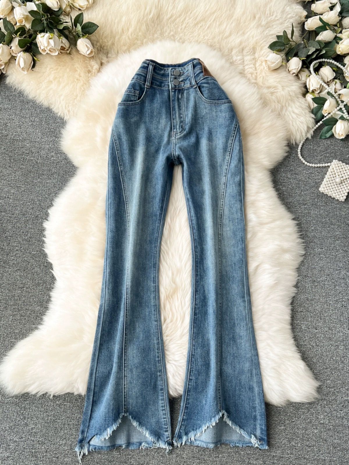 Always fierce jeans JN109 image