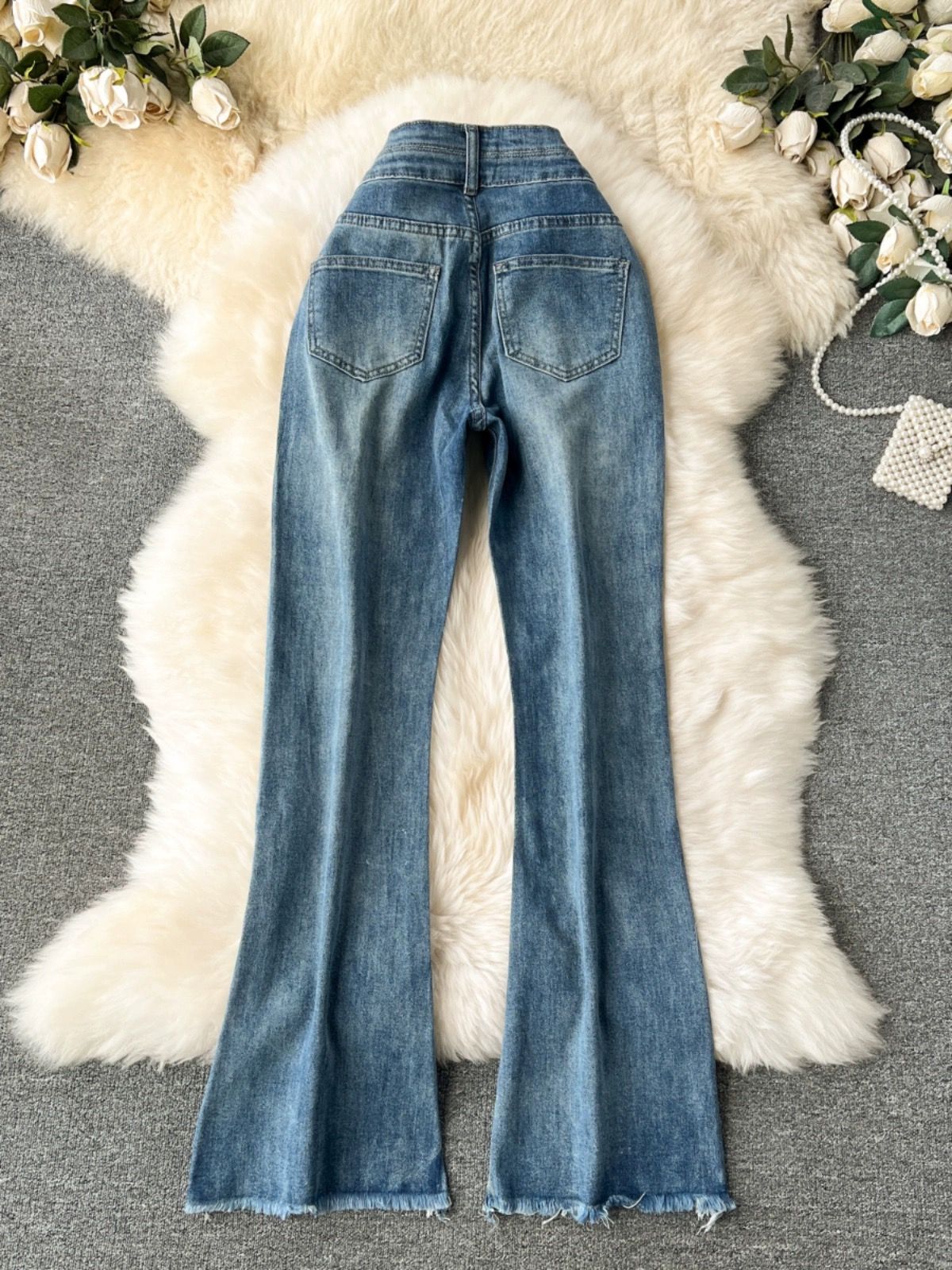 Always fierce jeans JN109 image