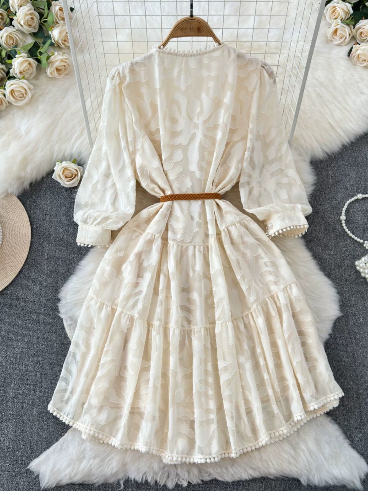 Shannon dress CD1104 image