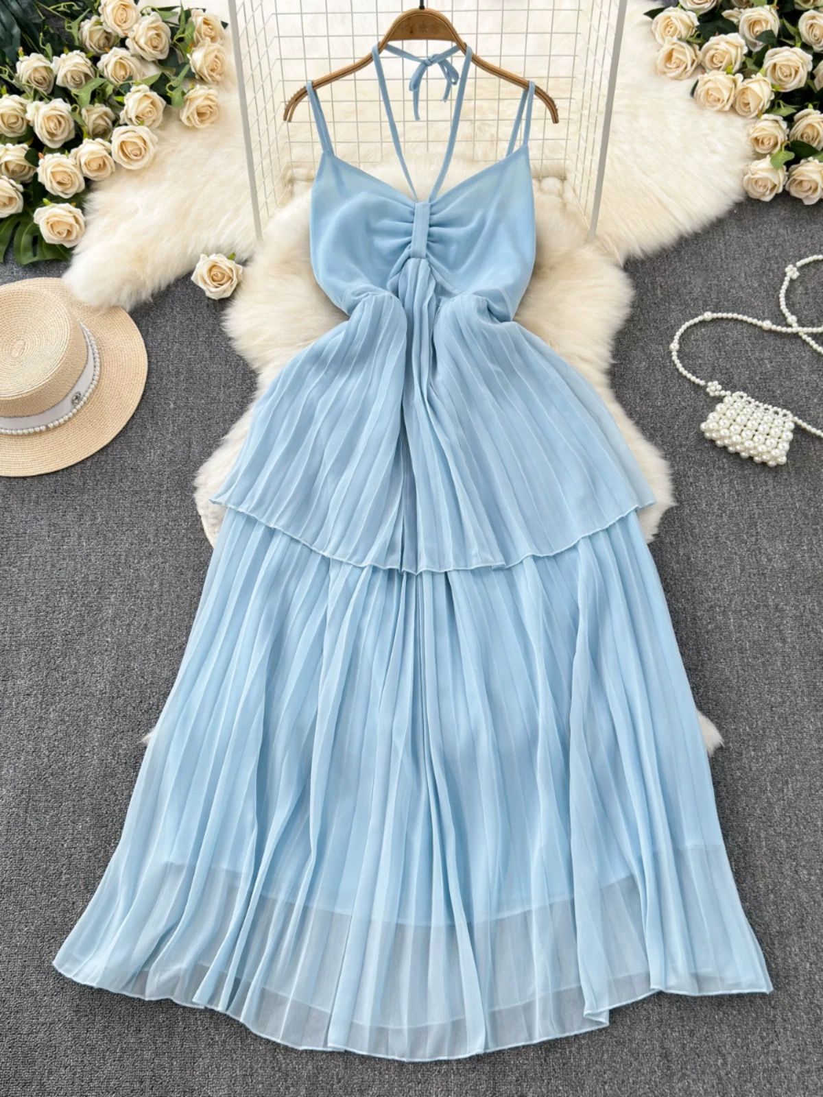 Trendsetter dress FD597 image