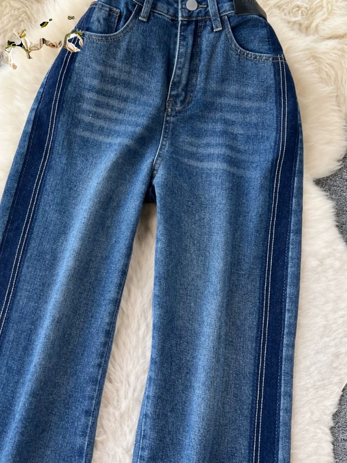 So gorgeous jeans JN130 image