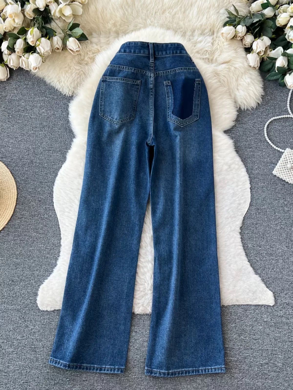 So gorgeous jeans JN130 image