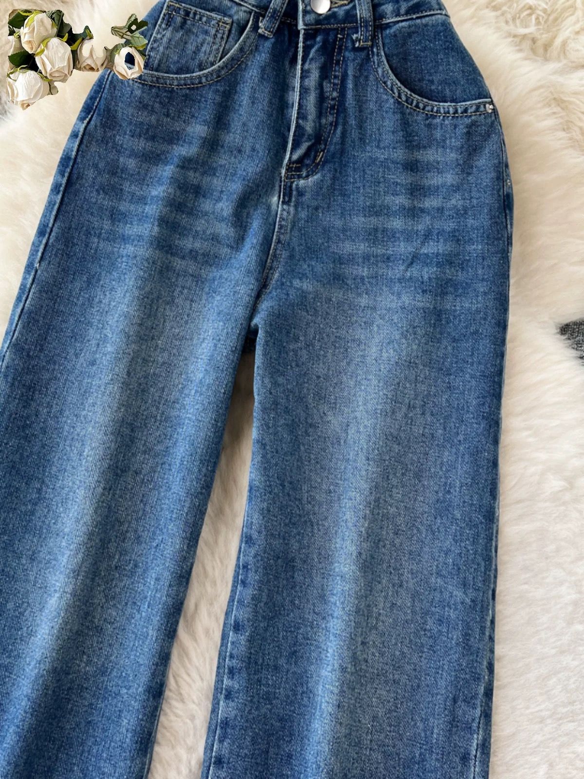 Glammed out jeans JN131 image