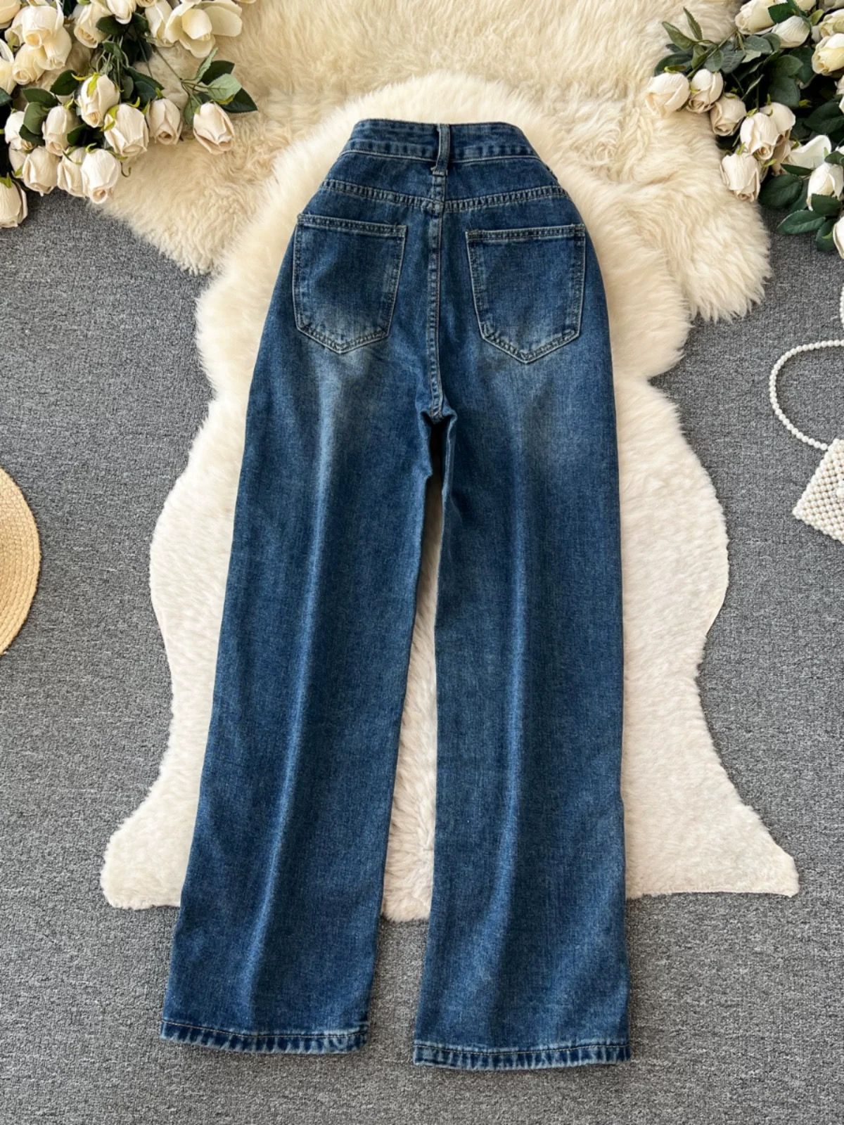 Glammed out jeans JN131 image