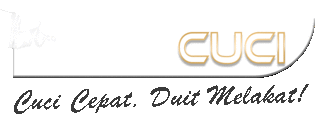 Logo 100CUCI Demo Slot Free Credit No Deposit