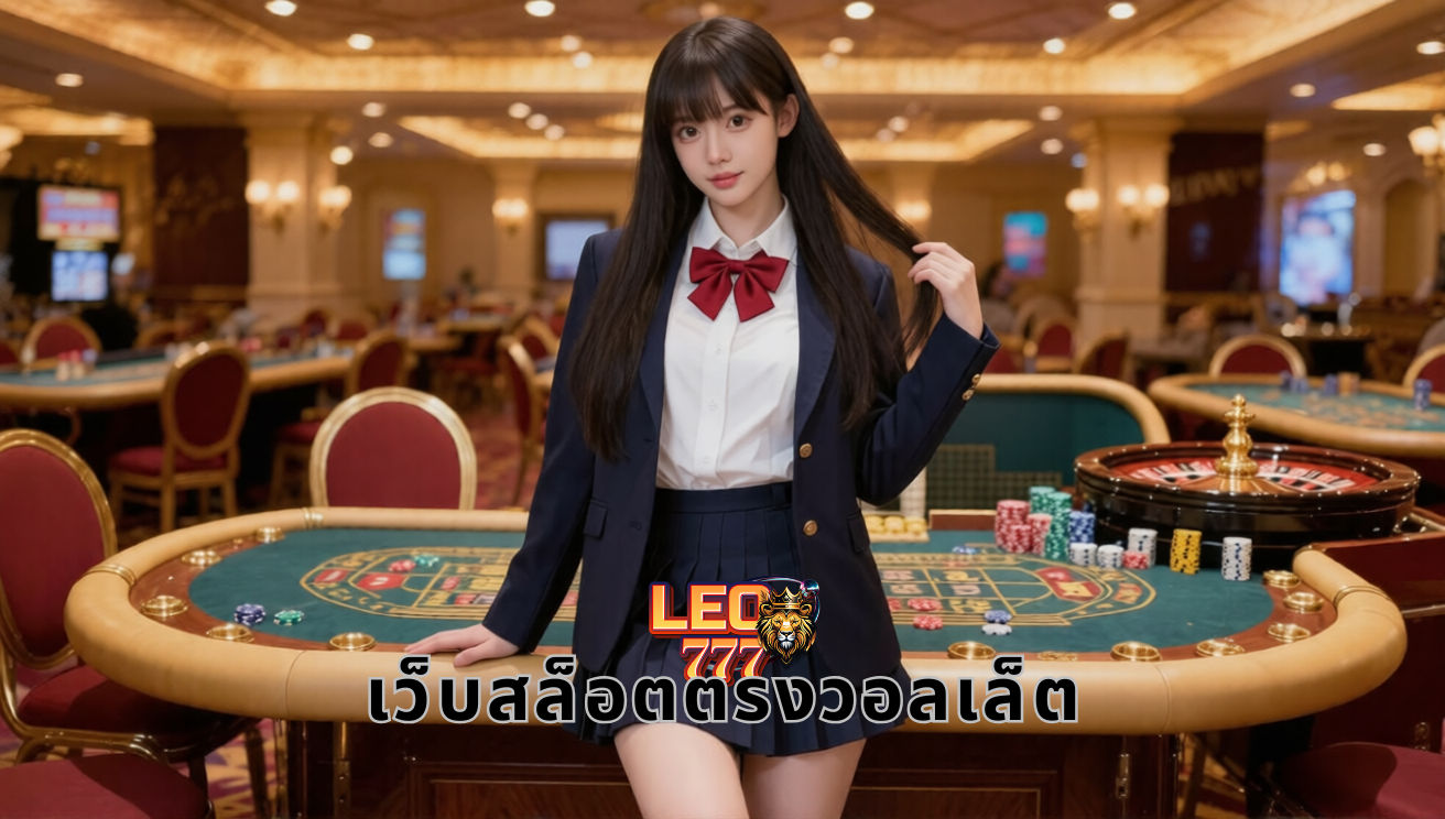 UFABET ยูฟ่าเบท สล็อต กีฬา บาคาร่า ครบจบ 2026