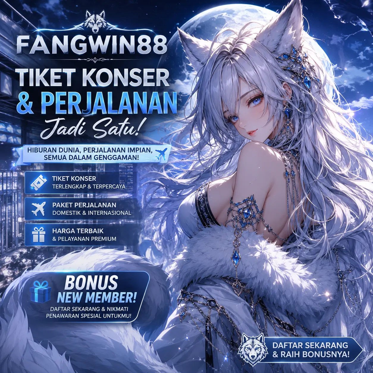 FANGWIN88