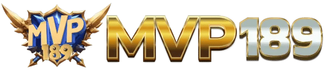 Logo MVP189 Slot Gacor Parlay HK SG