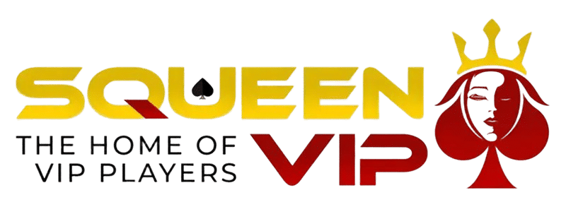 Logo Squeenvip Free Trial Casino Online