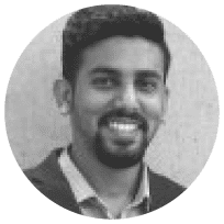 Jayakar Daniel, Community Manager - The Executive Zone