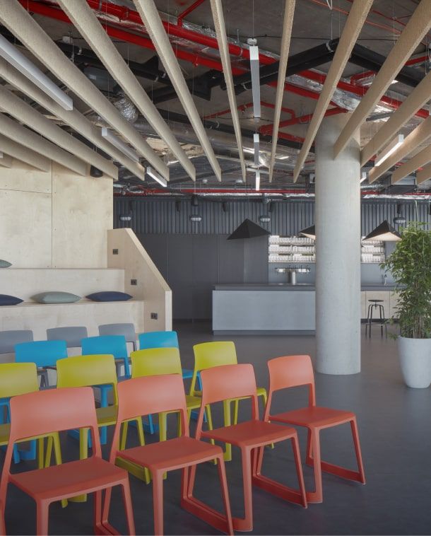 Event Space @ The Executive Zone