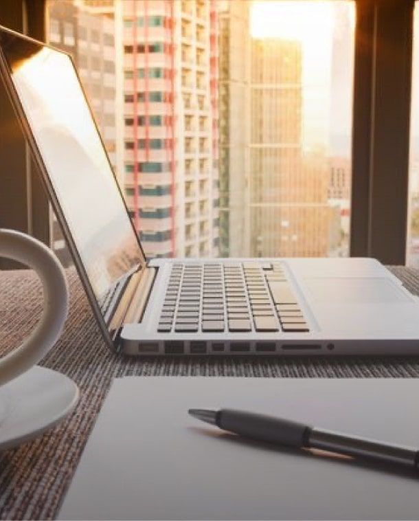 Virtual Office @ The Executive Zone