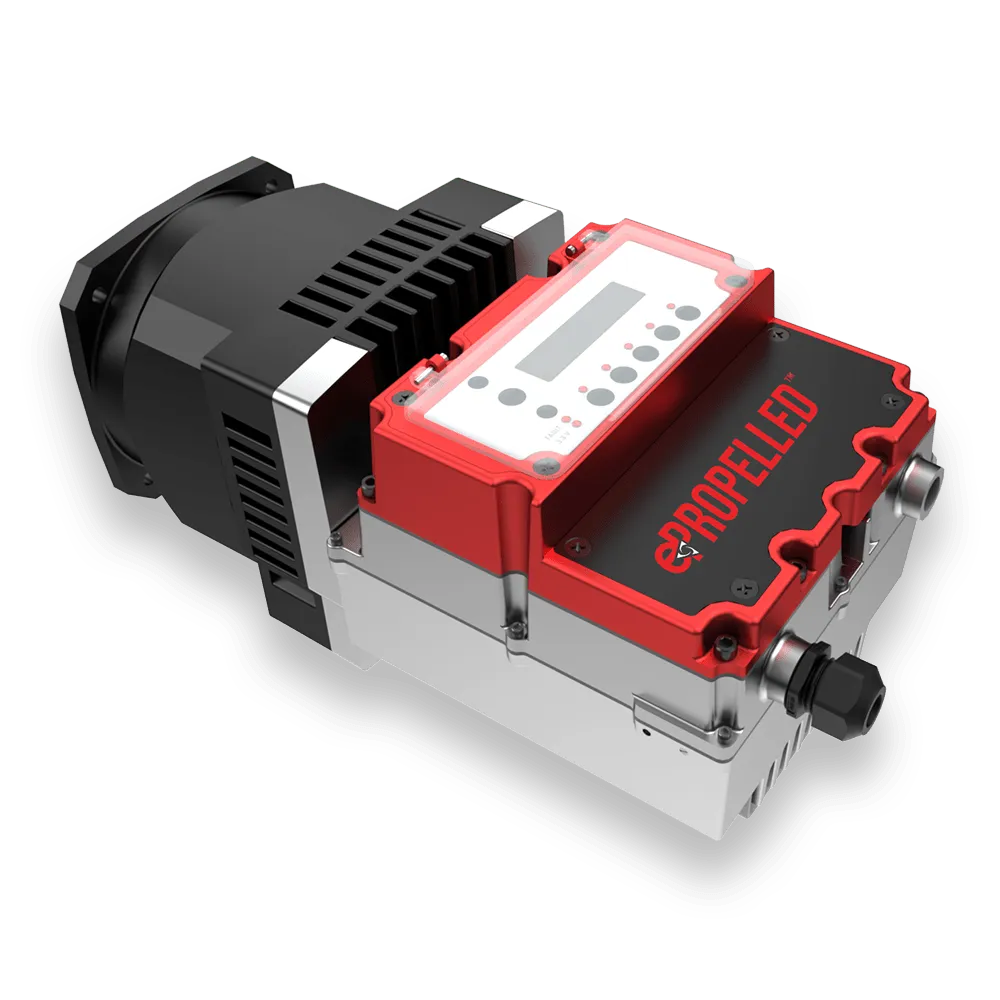 Sustainability Motors