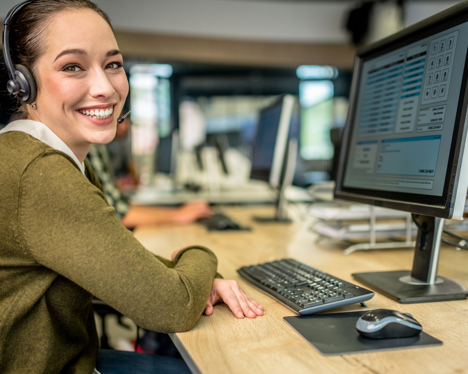 Zákaznická linka PéčeProZákazníky.cz