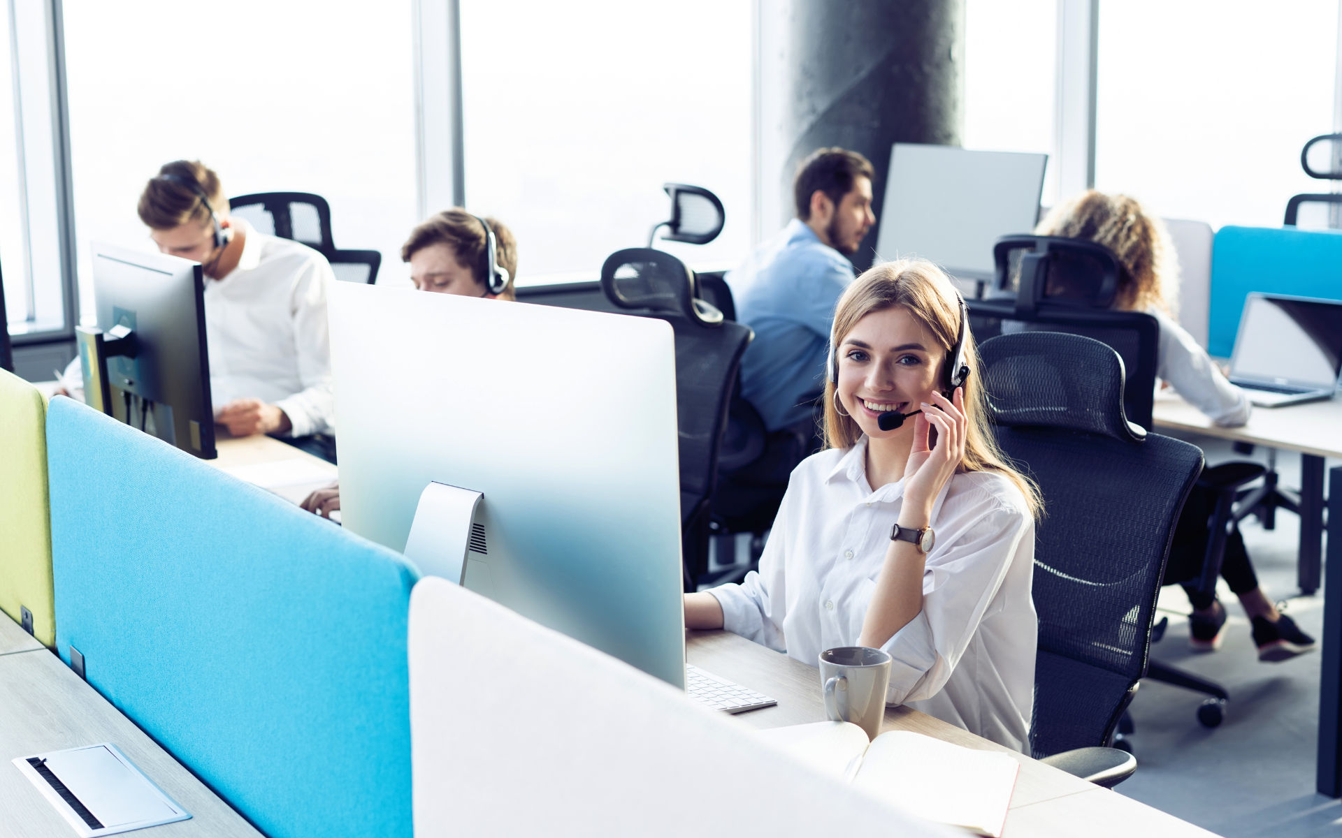 Kolik stojí outsourcing call centra