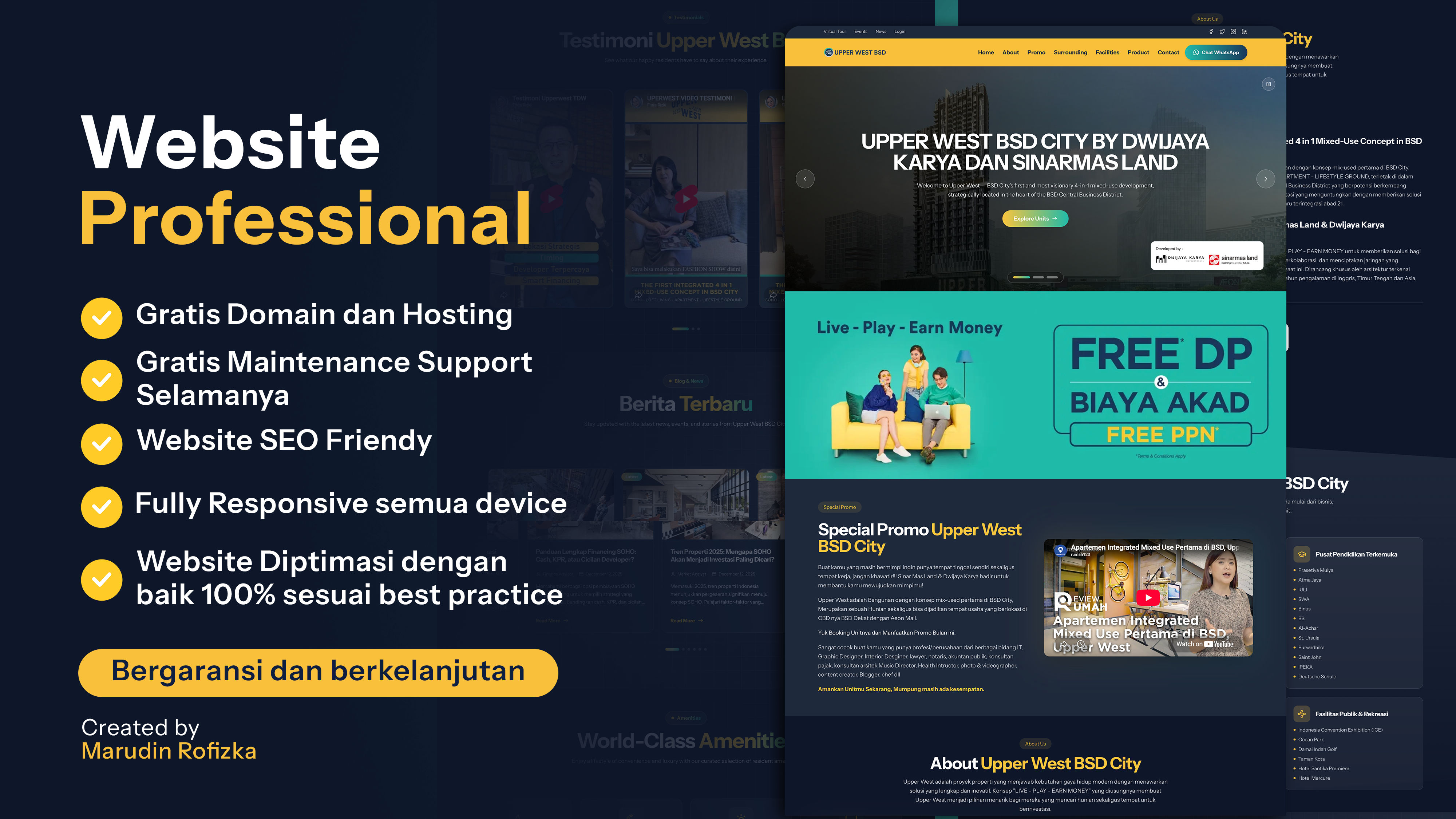 Portfolio Design 2