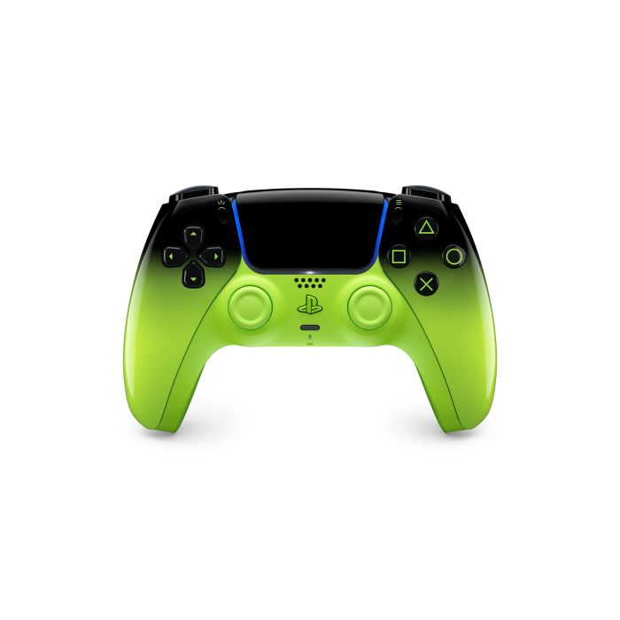 DualSense Wireless Controller – Remix Green (PS5)