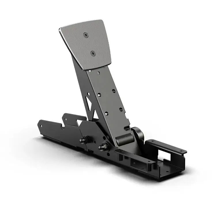 MOZA SRP Clutch Pedal