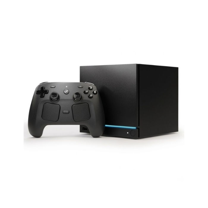 Valve Steam Machine Pre-Built Gaming PC 512GB NVMe SSD with Steam Controller
