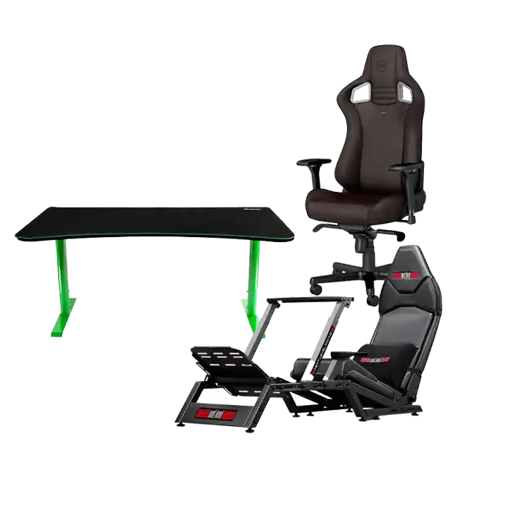 Gaming Furnitures