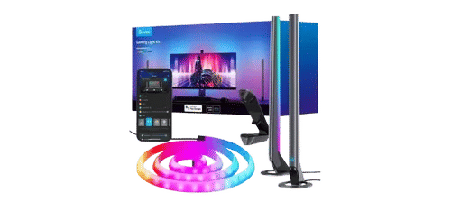 Lights & Figures