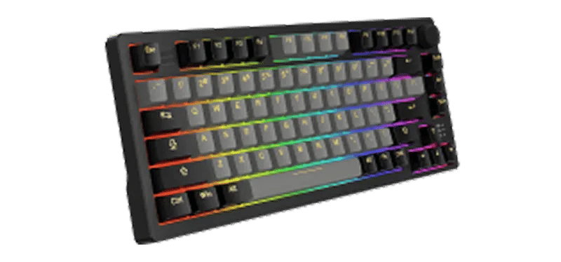 Gaming Keyboards & Mouse