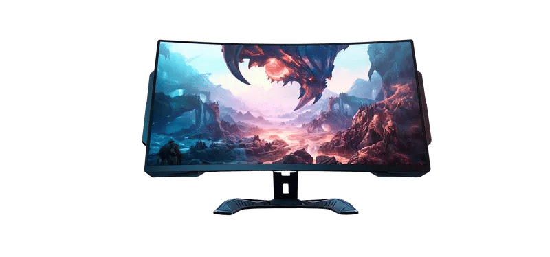 Gaming Monitors