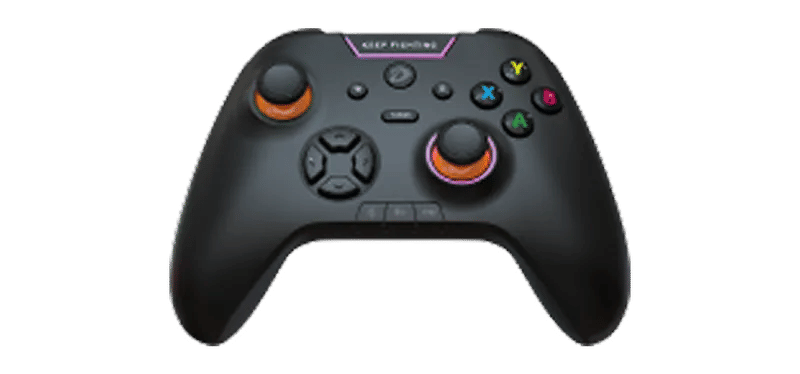Gaming Controller