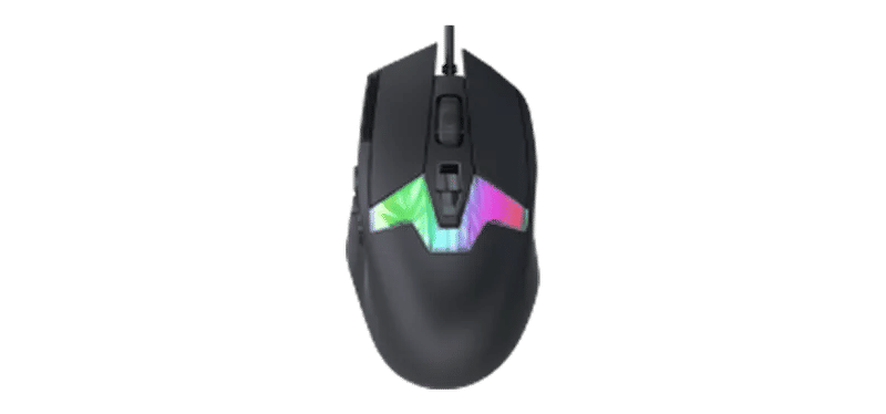 Gaming Mouse