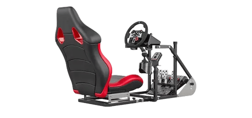 Racing Simulators