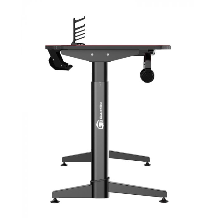 GamerTek Z-Desk Plus with Electronic Lift