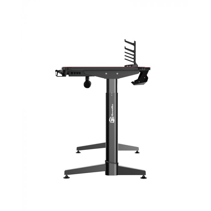 GamerTek Z-Desk Plus with Electronic Lift