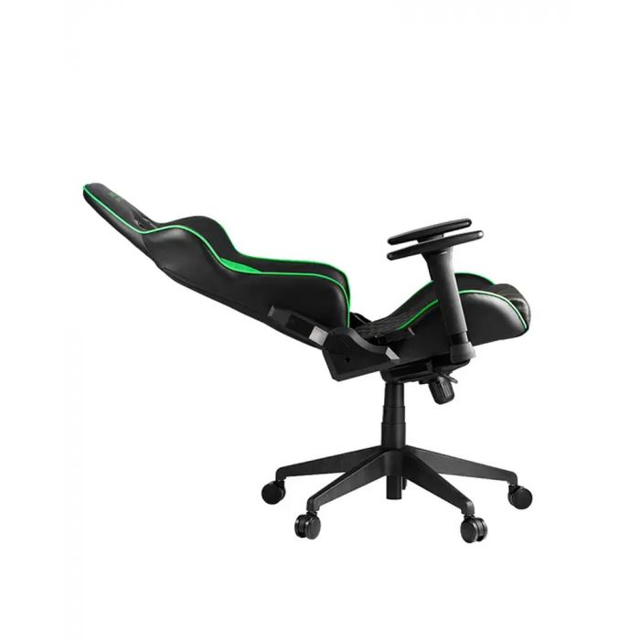 Tarok Pro Razer™ Edition Gaming Chair by Zen