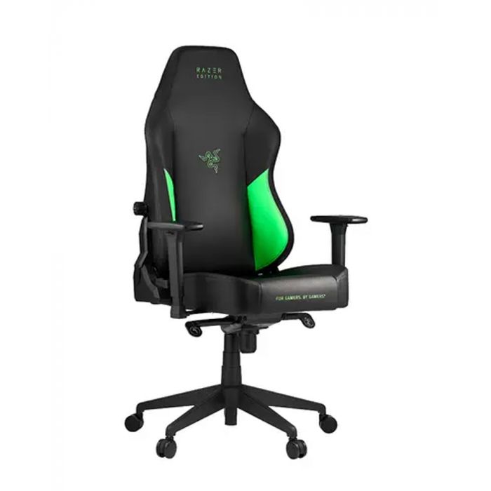 Tarok Ultimate - Razer™ Edition Gaming Chair by Zen