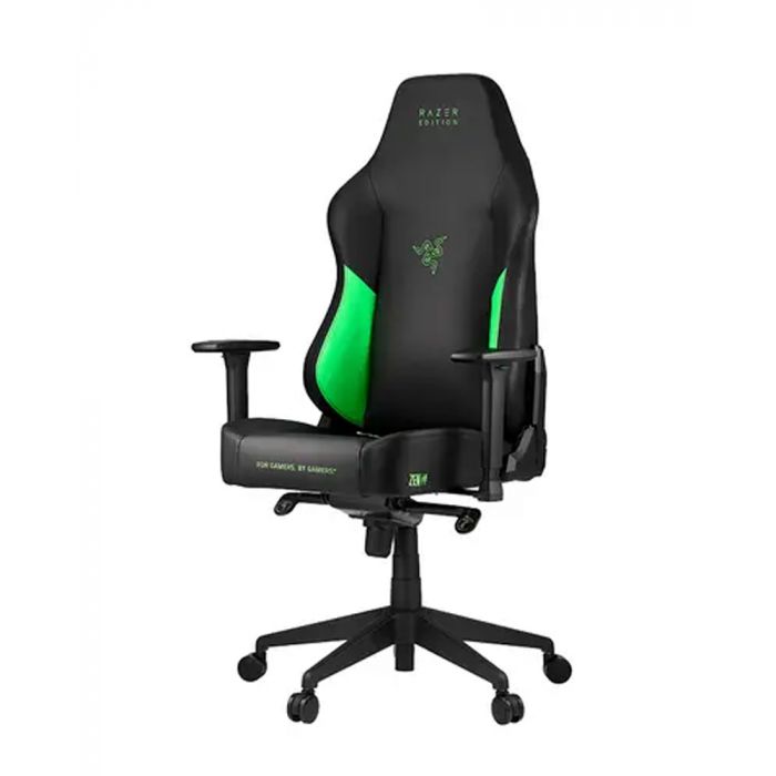 Tarok Ultimate - Razer™ Edition Gaming Chair by Zen