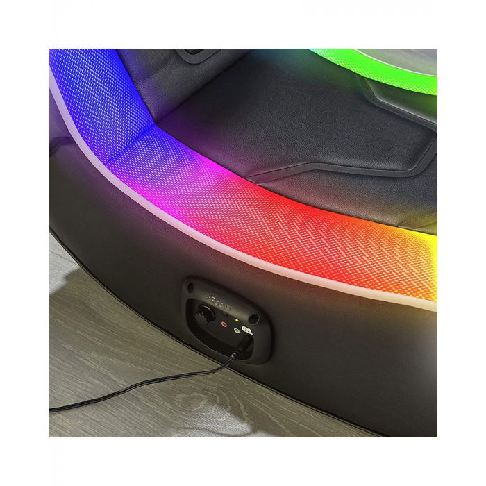 X Rocker Chimera RGB 2.0 Floor Gaming Chair