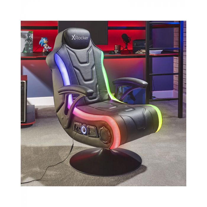 X rocker gaming chair sales compatible with xbox one