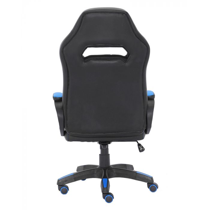 GamerTek Shift Gaming Chair - Blue/Black