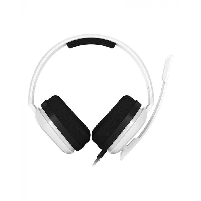 Astro A10 White Gaming Headset 3.5 MM - PS4, PS5