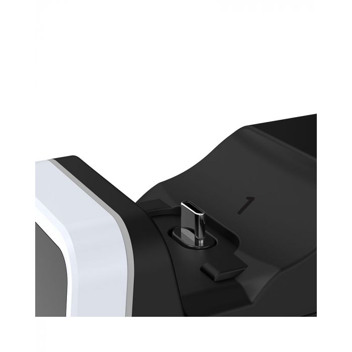 PS5 Fast Charge Twin Charging Dock