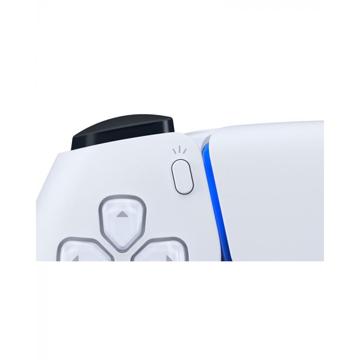 PS5 DualSense Wireless Controller White