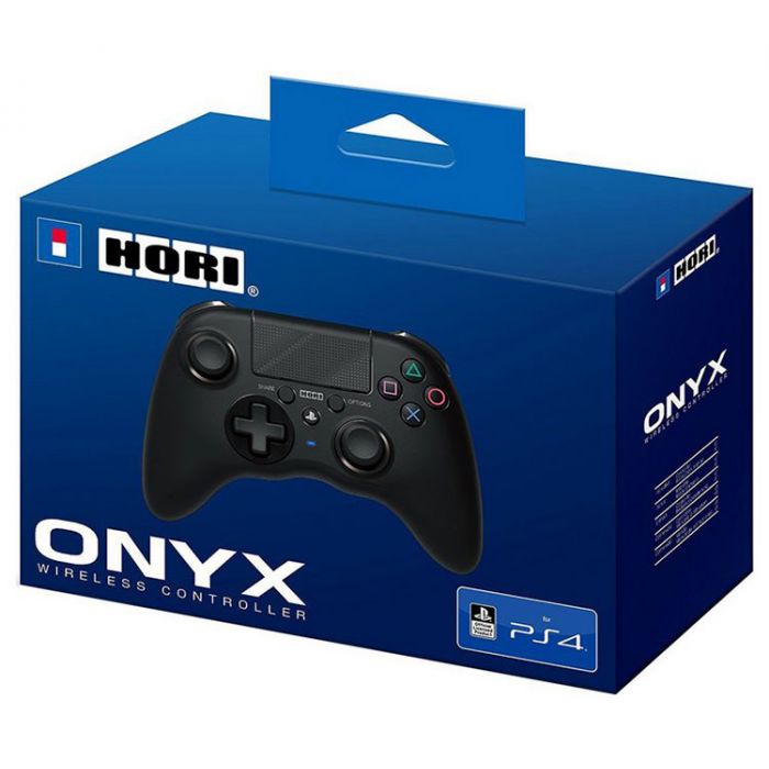 Hori ONYX Bluetooth Wireless Controller for PS4