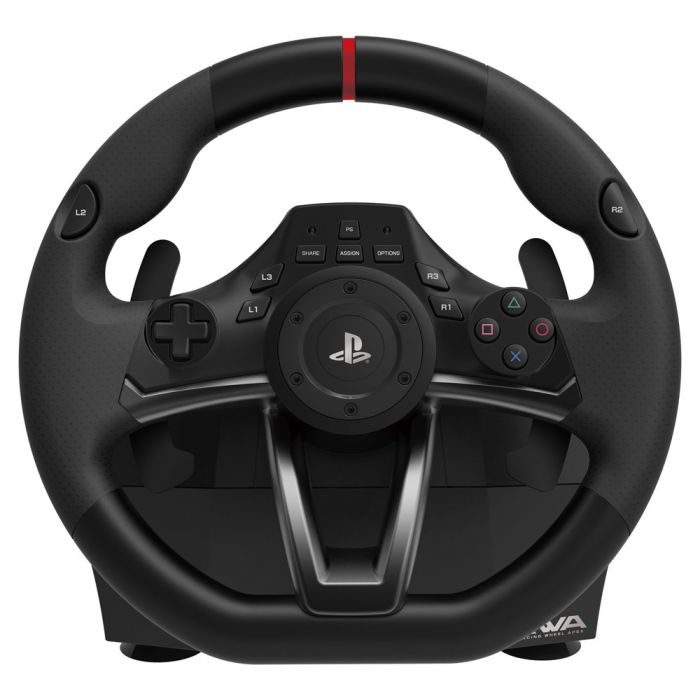 Hori RWA Apex Racing Wheel PS4