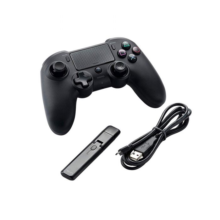 Nacon Asymmetric Wireless Controller PS4