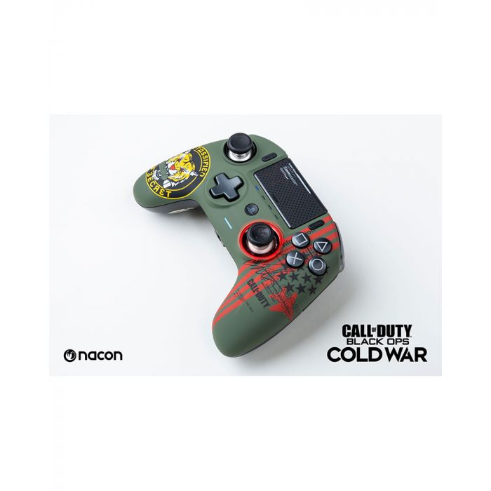 Nacon Revolution Unlimited Pro Controller - Call of Duty Cold War Edition PS4