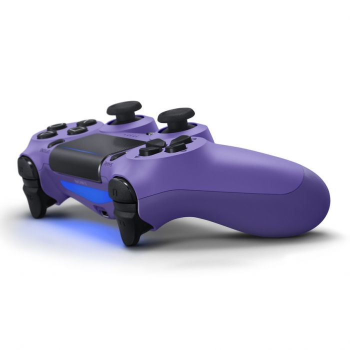 PS4 Dualshock 4 Controller V2 Electric Purple